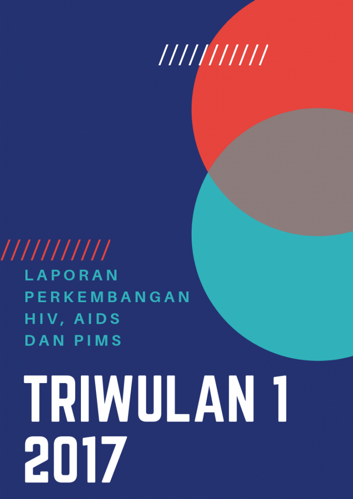Book Cover: Laporan Triwulan 1 - 2017