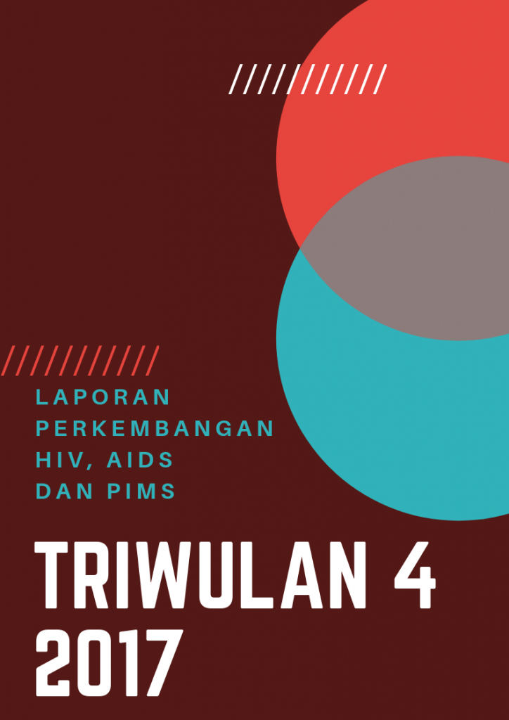 Book Cover: Laporan Triwulan 4 - 2017