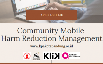 Community Mobile Harm Reduction Management