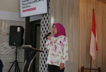 Warga Peduli AIDS (WPA) Sebagai Leading Program P2HIV di Masyarakat