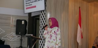 Warga Peduli AIDS (WPA) Sebagai Leading Program P2HIV di Masyarakat
