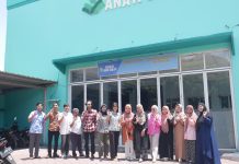 Yayasan Anak Shaleh – Pendampingan dalam Penanganan Anak dengan HIV-AIDS