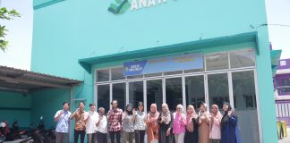 Yayasan Anak Shaleh – Pendampingan dalam Penanganan Anak dengan HIV-AIDS