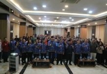 Peringatan Hari AIDS Sedunia 2024, Kota Bandung Buktikan Kontribusi dalam Penanggulangan HIV-AIDS