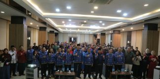 Peringatan Hari AIDS Sedunia 2024, Kota Bandung Buktikan Kontribusi dalam Penanggulangan HIV-AIDS