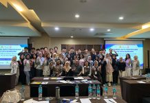 KPA Kota Bandung Siap Membentuk Kader Kesehatan Peduli HIV-AIDS di 10 Perguruan Tinggi