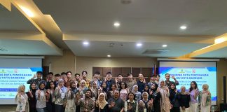 KPA Kota Bandung Siap Membentuk Kader Kesehatan Peduli HIV-AIDS di 10 Perguruan Tinggi