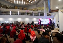 Hari AIDS Sedunia 2025 Bertajuk “Tebar Cinta Akhiri AIDS”